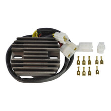 VOLTAGE REGULATOR RECTIFIER (YAMAHA)
