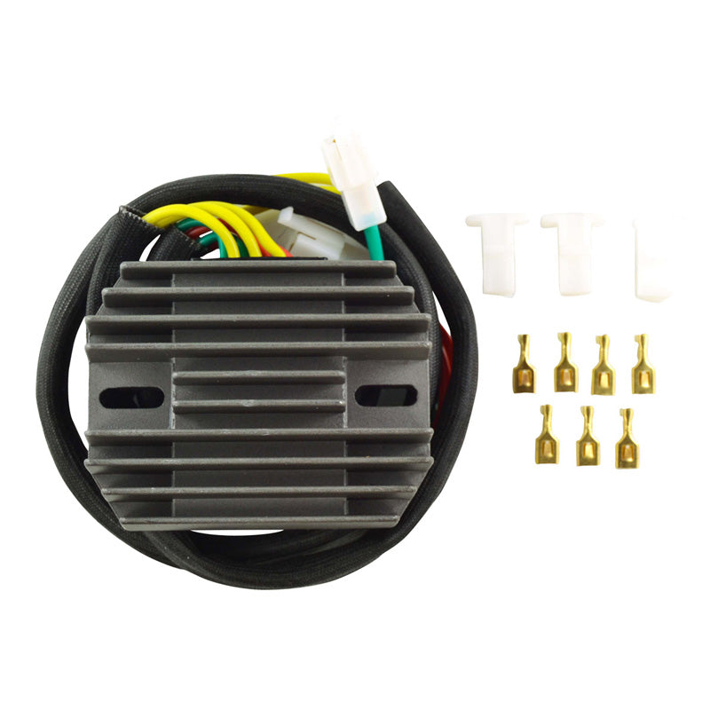 VOLTAGE REGULATOR RECTIFIER (HONDA)
