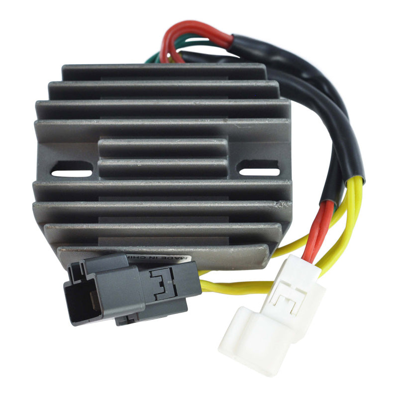 VOLTAGE REGULATOR RECTIFIER (HONDA)