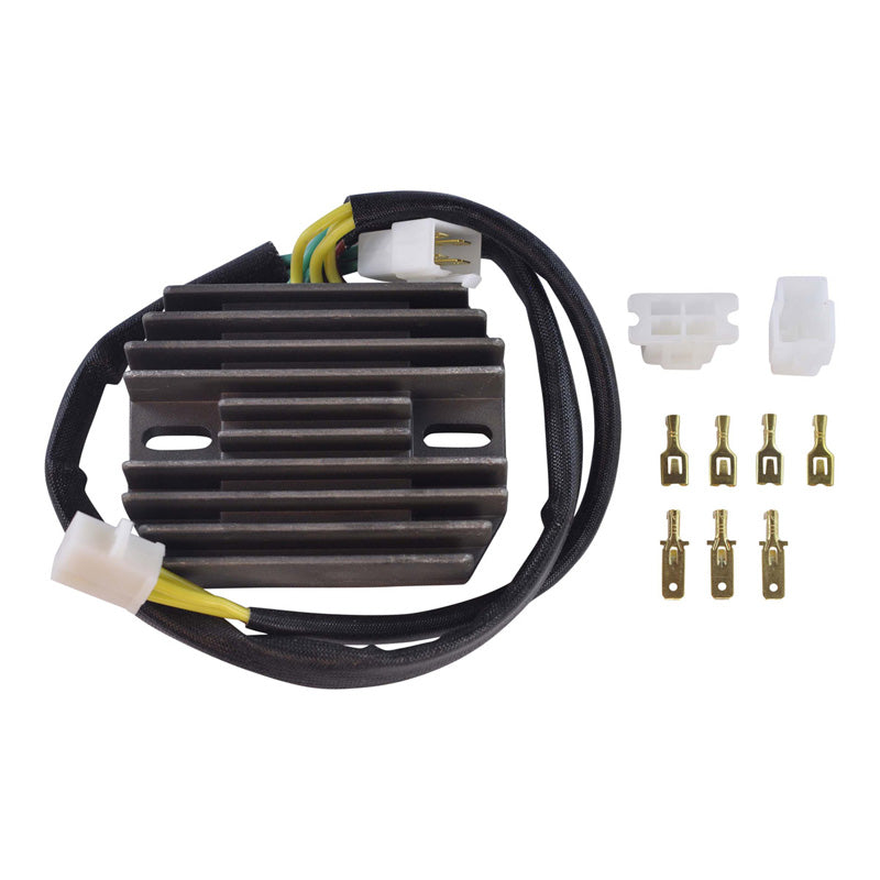 VOLTAGE REGULATOR RECTIFIER (HONDA)