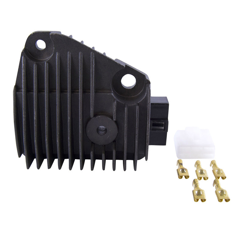 VOLTAGE REGULATOR RECTIFIER (YAMAHA)