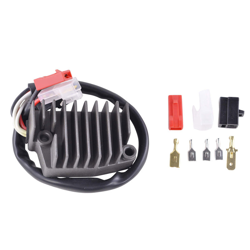 AC/DC VOLTAGE REGULATOR RECTIFIER (YAMAHA)