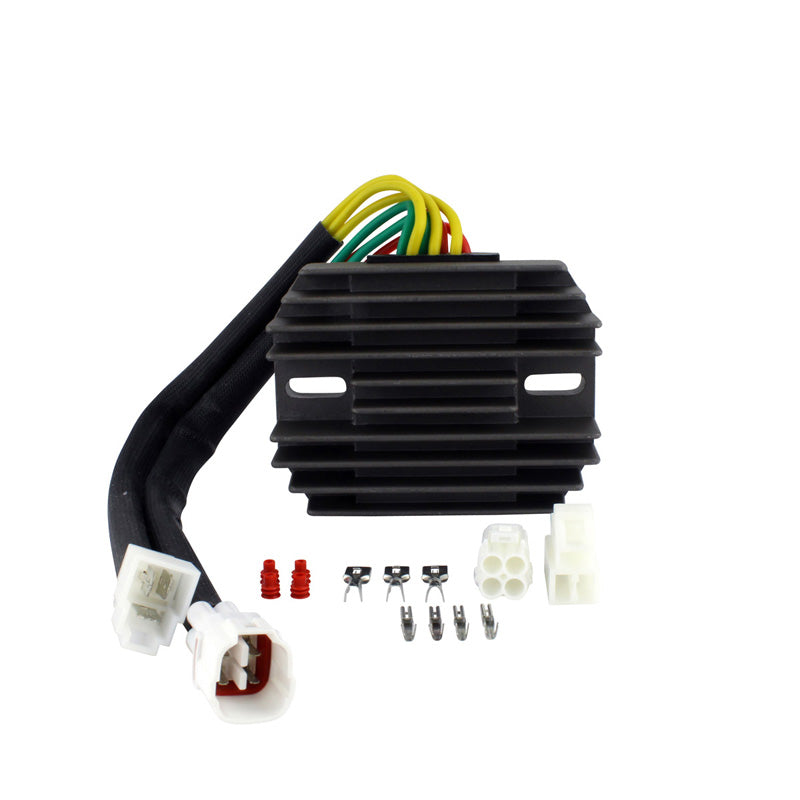 REGULATOR (SUZUKI)