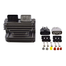 VOLTAGE REGULATOR RECTIFIER (HONDA)