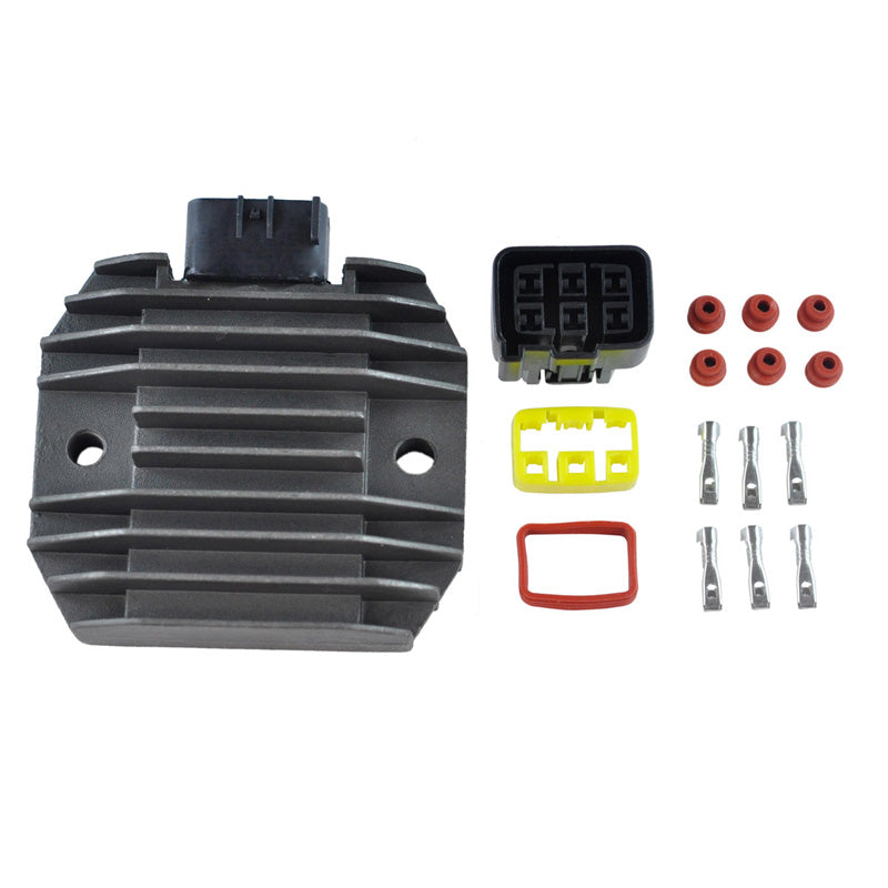 VOLTAGE REGULATOR (YAMAHA)