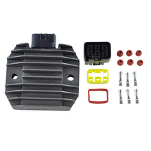 VOLTAGE REGULATOR (YAMAHA)