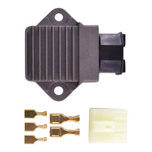REGULATOR (HONDA)