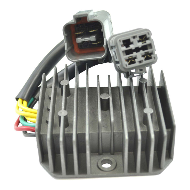 VOLTAGE REGULATOR RECTIFIER