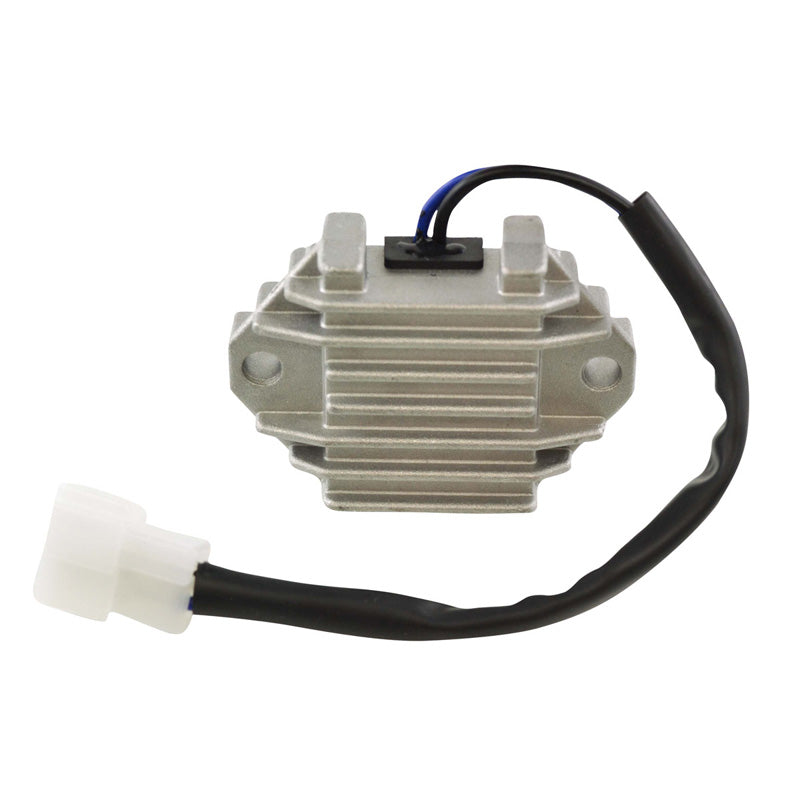 VOLTAGE REGULATOR RECTIFIER (YAMAHA)