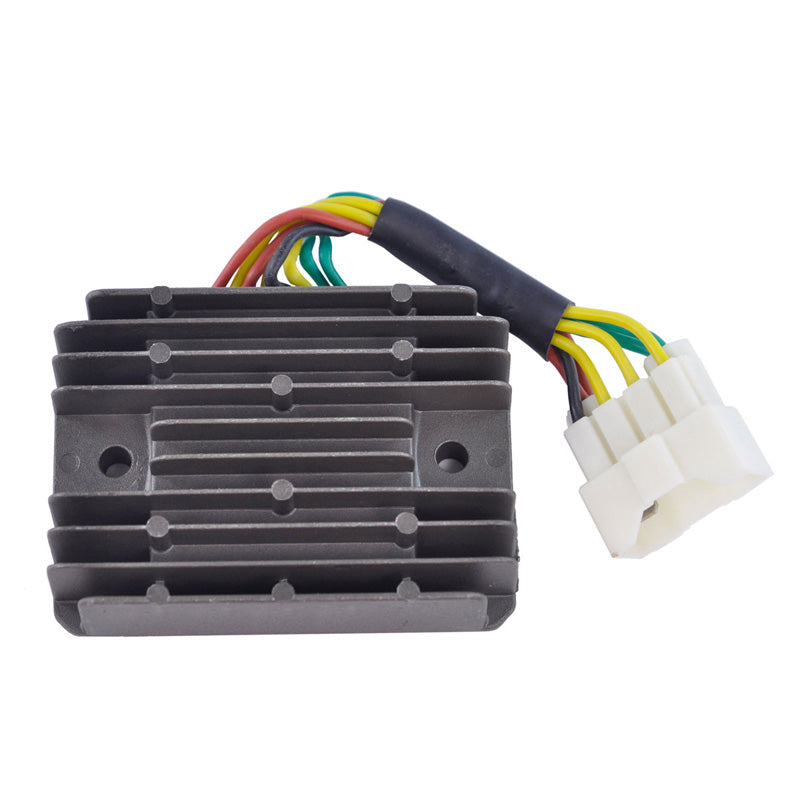 VOLTAGE REGULATOR RECTIFIER (KAWASAKI)