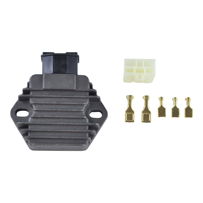 VOLTAGE REGULATOR RECTIFIER (HONDA)