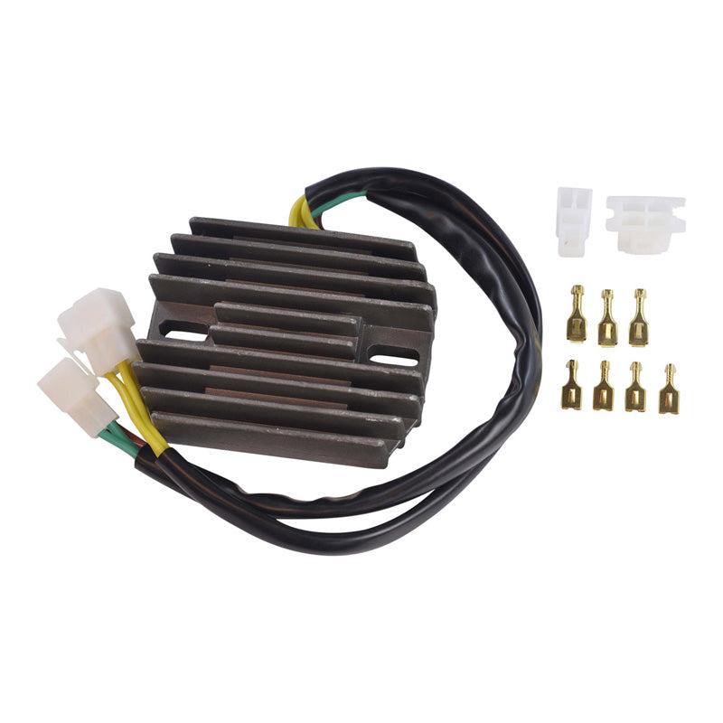 VOLTAGE REGULATOR RECTIFIER