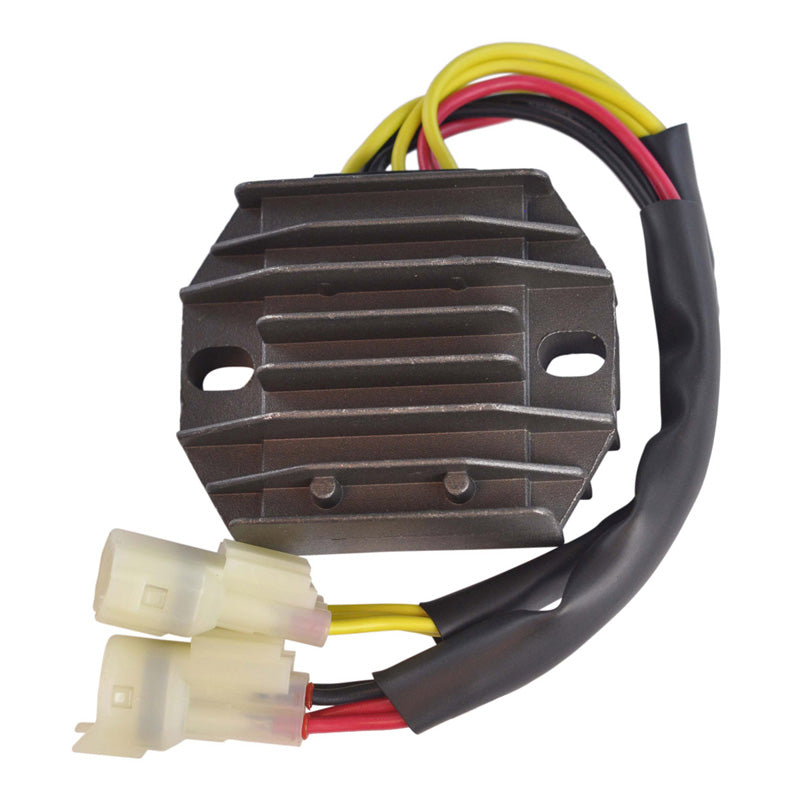 VOLTAGE REGULATOR RECTIFIER (POLARIS)