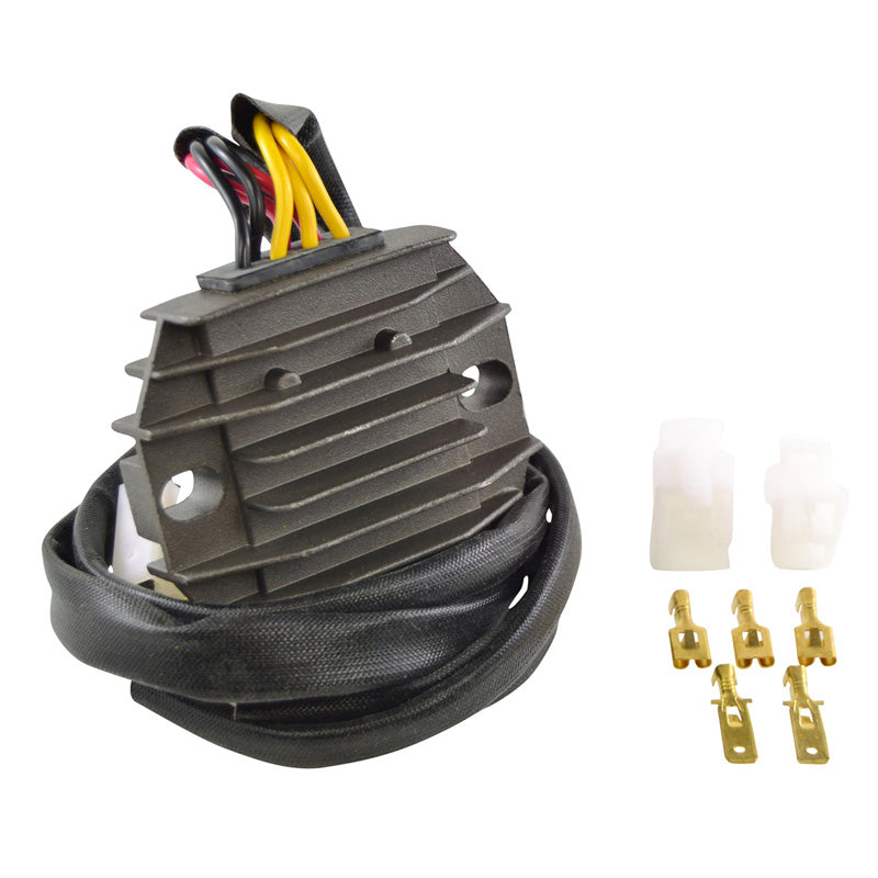 VOLTAGE REGULATOR RECTIFIER (SUZUKI)