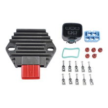 VOLTAGE REGULATOR RECTIFIER (HONDA)
