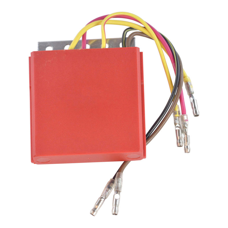 VOLTAGE REGULATOR RECTIFIER (POLARIS)