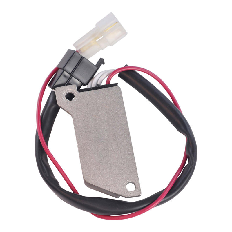 VOLTAGE REGULATOR RECTIFIER (YAMAHA)
