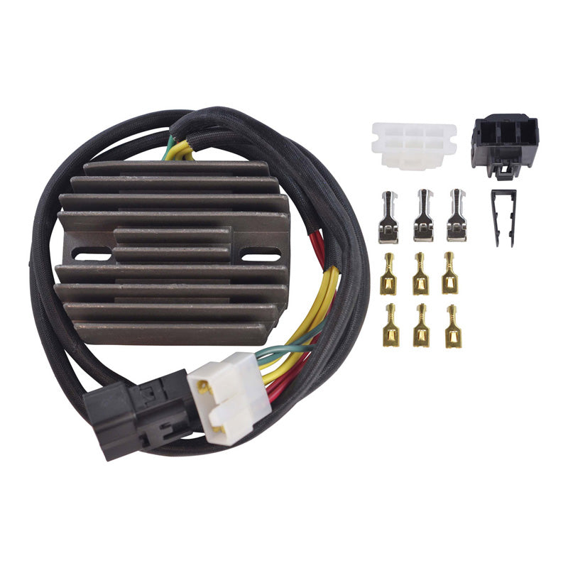 VOLTAGE REGULATOR RECTIFIER (HONDA)