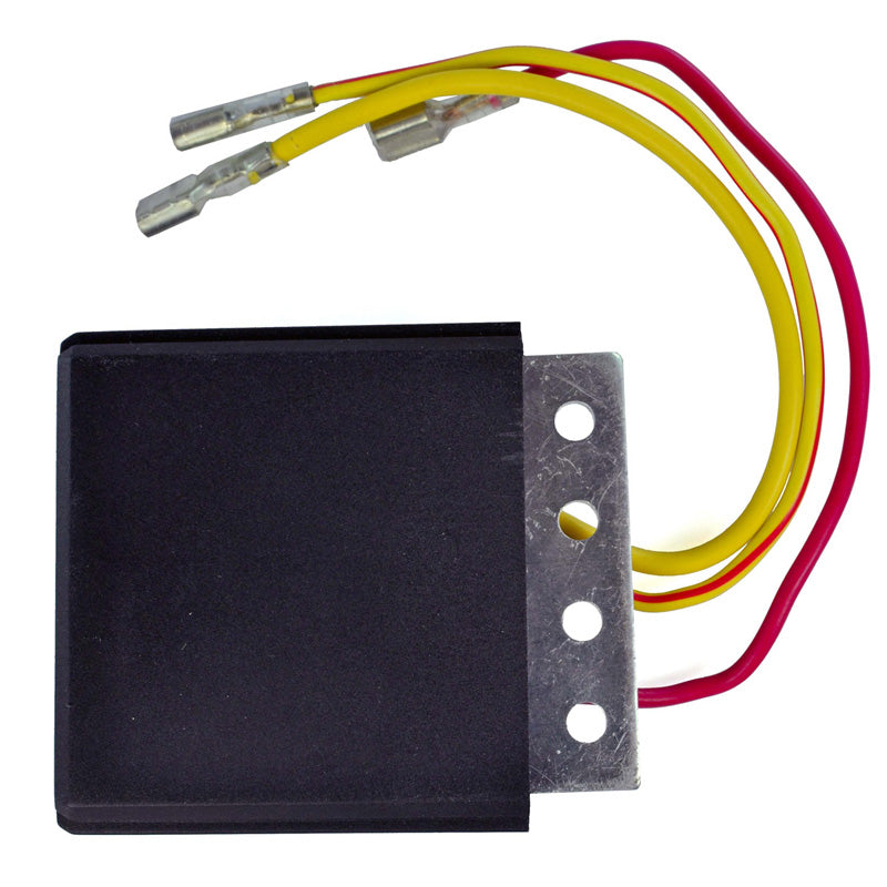 VOLTAGE REGULATOR RECTIFIER (POLARIS)