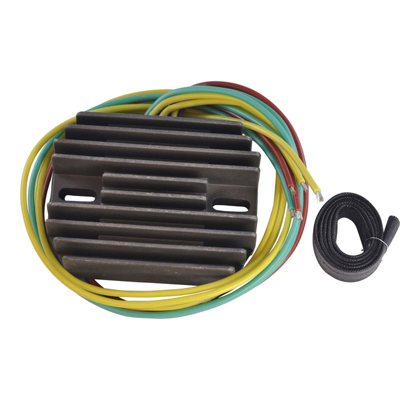 VOLTAGE REGULATOR RECTIFIER