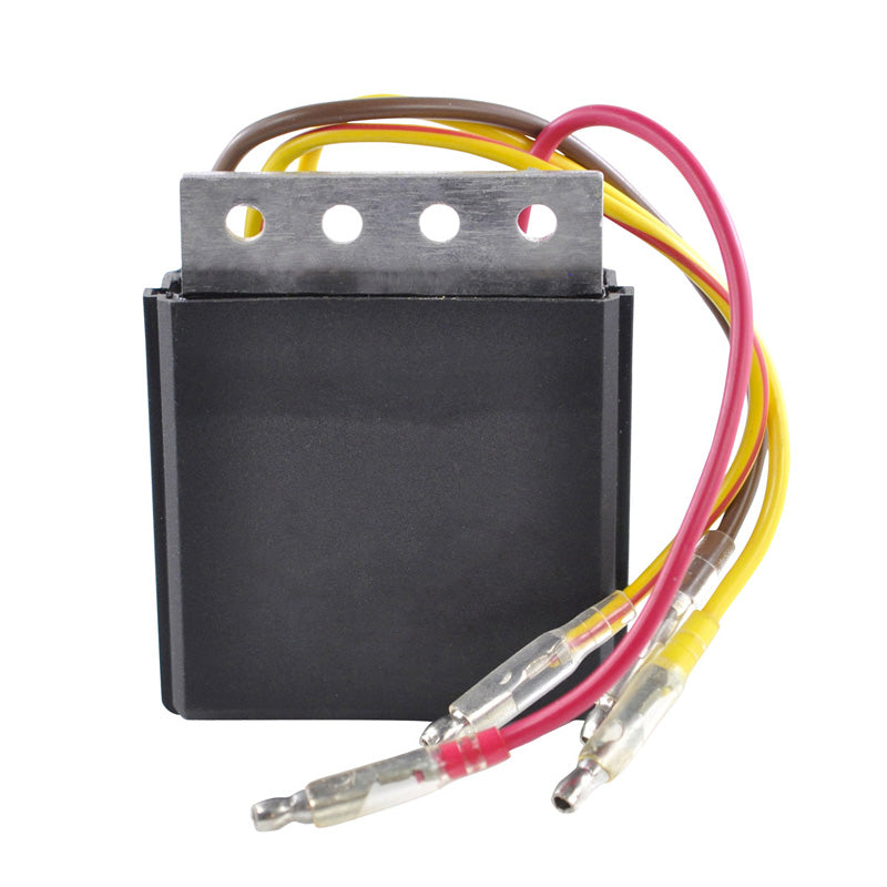 VOLTAGE REGULATOR RECTIFIER (POLARIS)