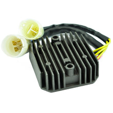 VOLTAGE REGULATOR RECTIFIER (KAWASAKI)