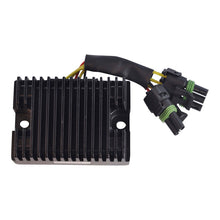 VOLTAGE REGULATOR RECTIFIER