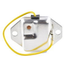AC VOLTAGE REGULATOR RECTIFIER