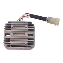 VOLTAGE REGULATOR RECTIFIER (YAMAHA)