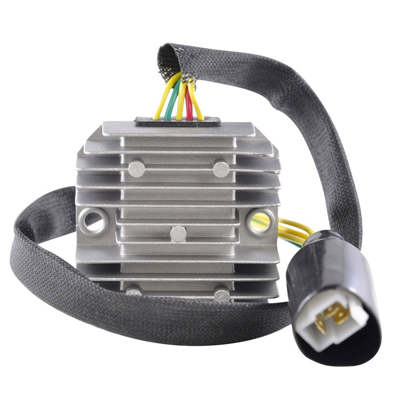 VOLTAGE REGULATOR RECTIFIER (HONDA)
