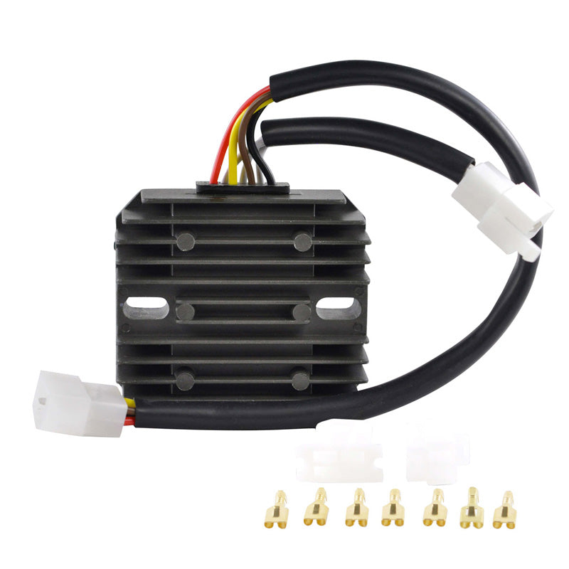 AC/DC VOLTAGE REGULATOR RECTIFIER (YAMAHA)
