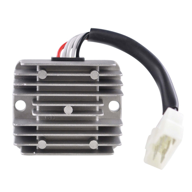 VOLTAGE REGULATOR RECTIFIER (YAMAHA)