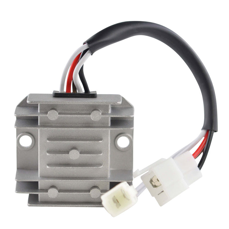 VOLTAGE REGULATOR RECTIFIER (YAMAHA)