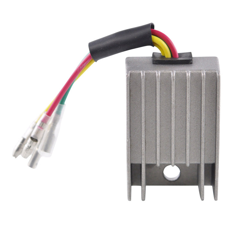 VOLTAGE REGULATOR RECTIFIER (HONDA)