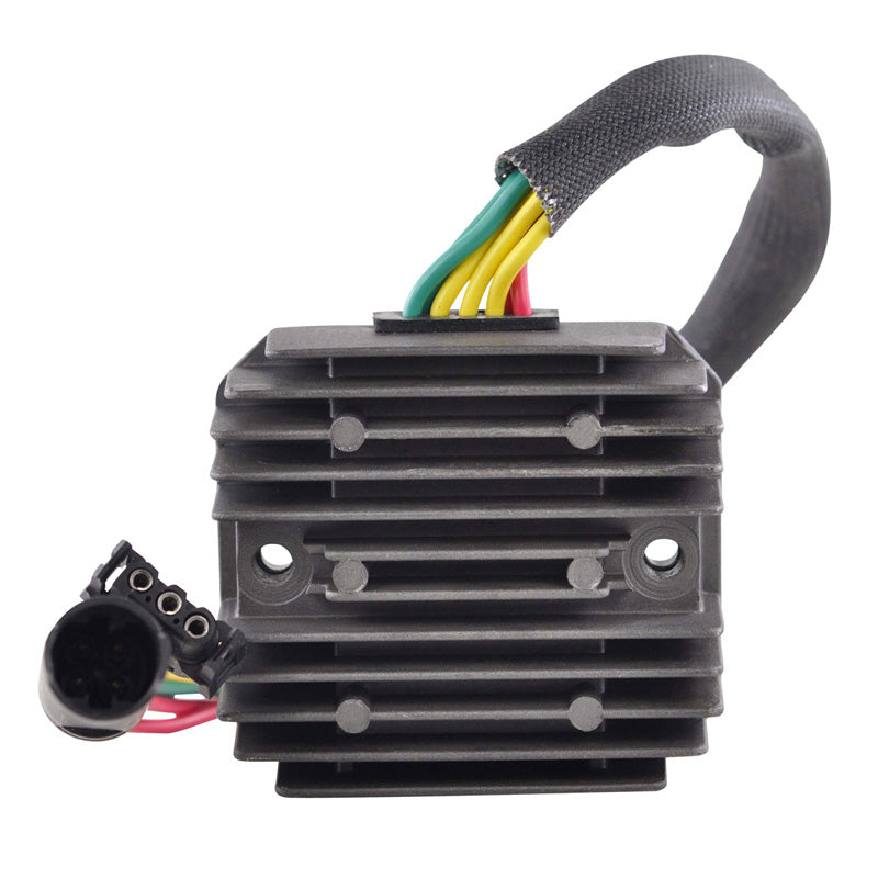 REGULATOR RECTIFIER (BMW)