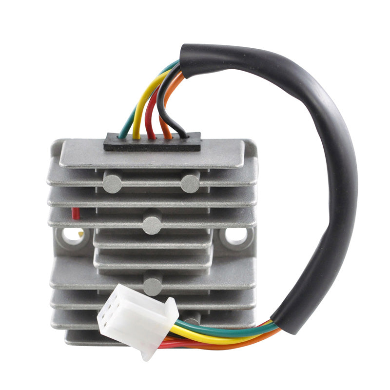 VOLTAGE REGULATOR RECTIFIER (CAN-AM)