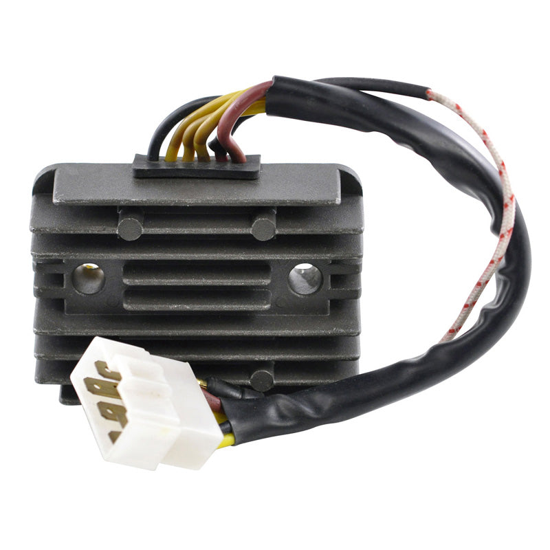 VOLTAGE REGULATOR RECTIFIER (KAWASAKI)