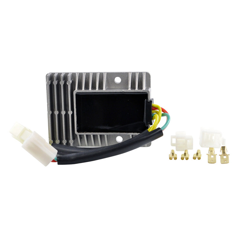 VOLTAGE REGULATOR