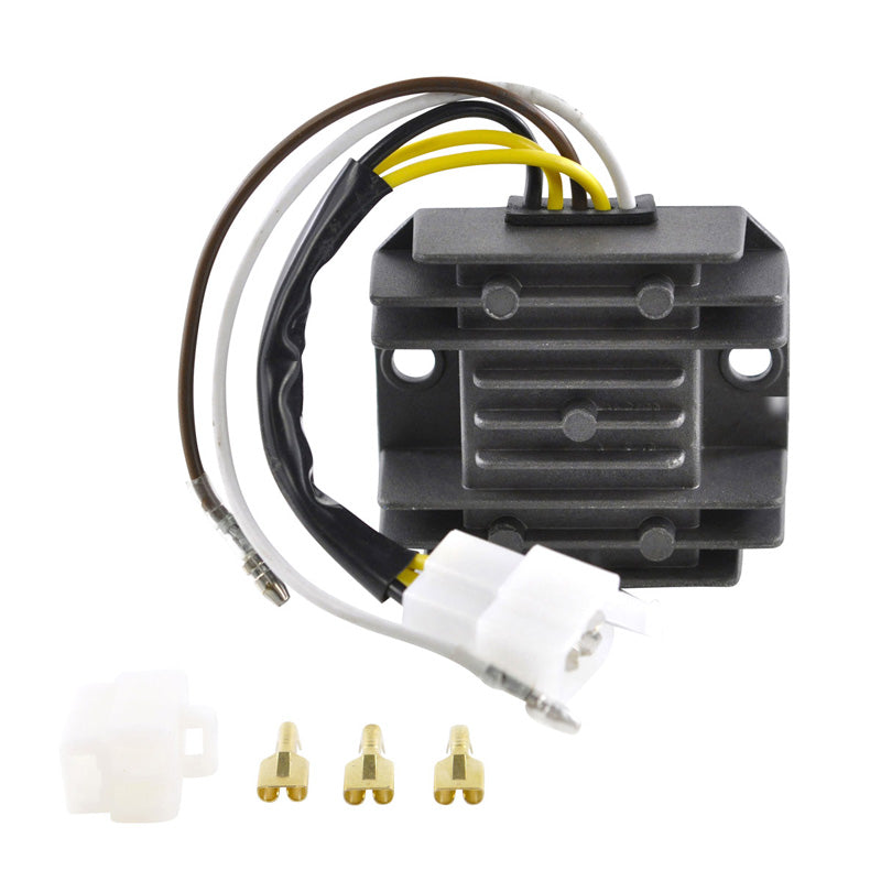 VOLTAGE REGULATOR (APRILIA)