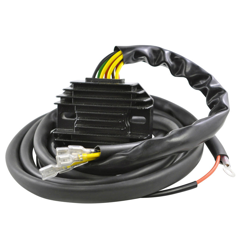 REGULATOR RECTIFIER (BMW)