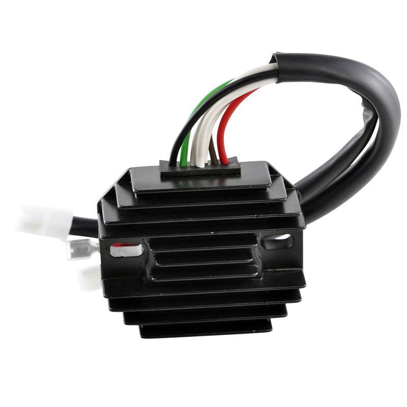 VOLTAGE REGULATOR RECTIFIER (YAMAHA)