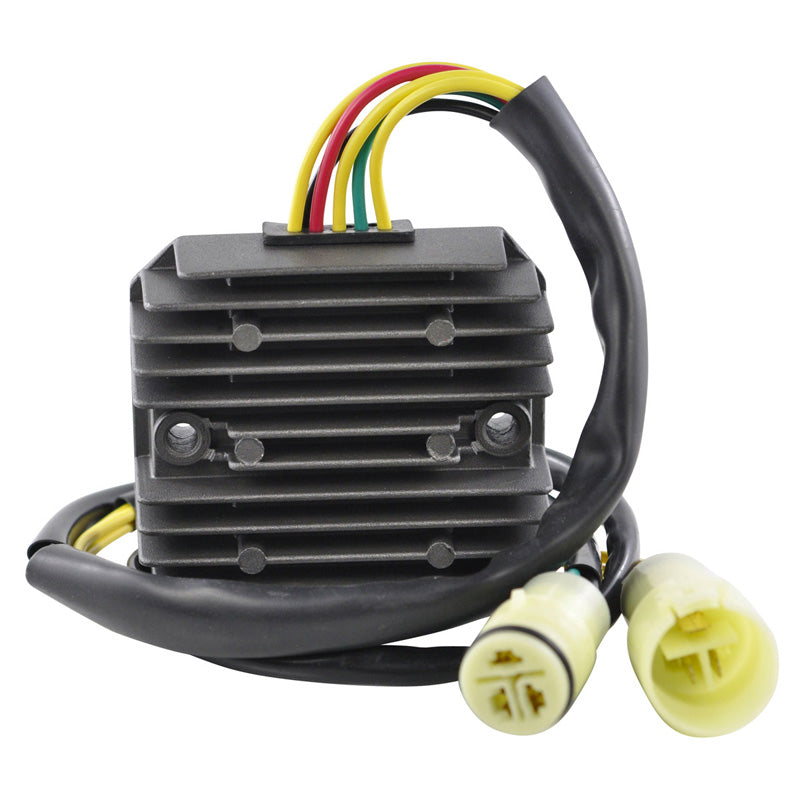 VOLTAGE REGULATOR RECTIFIER (HONDA)