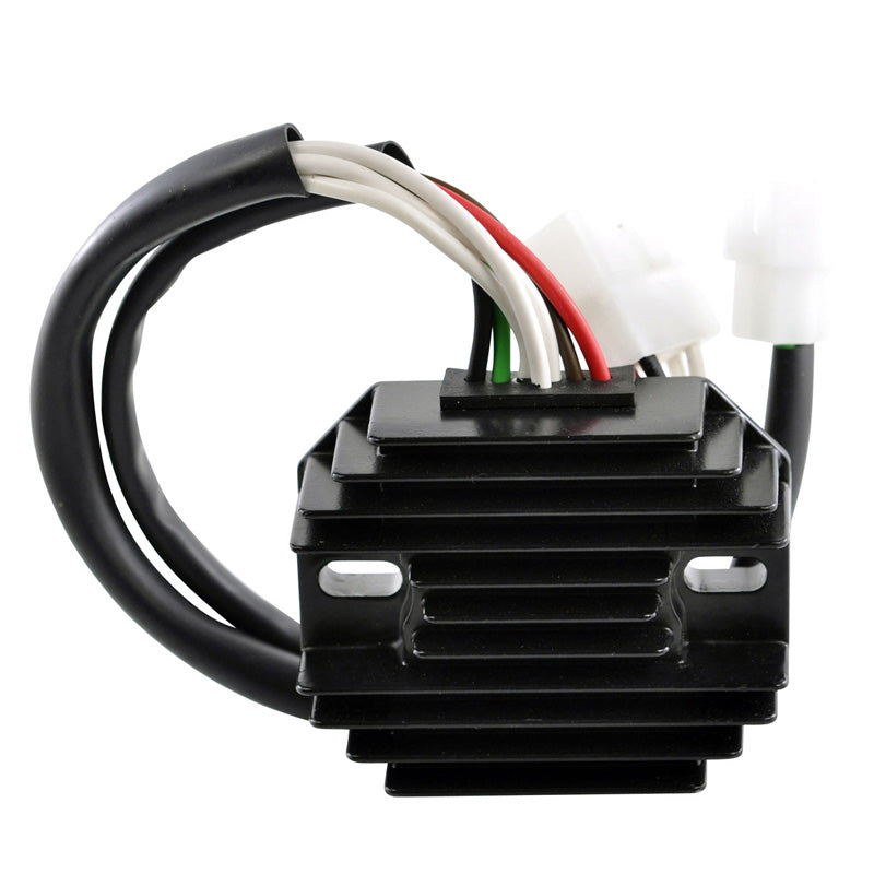 VOLTAGE REGULATOR RECTIFIER (YAMAHA)