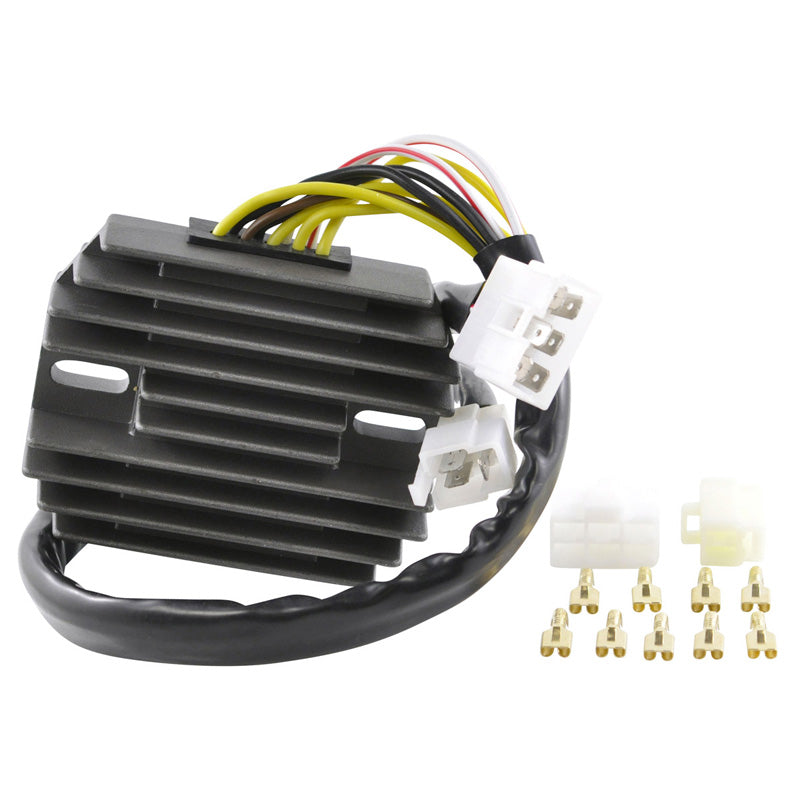 VOLTAGE REGULATOR RECTIFIER (KAWASAKI)