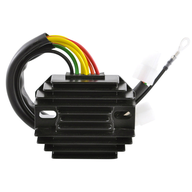 VOLTAGE REGULATOR RECTIFIER (SUZUKI)