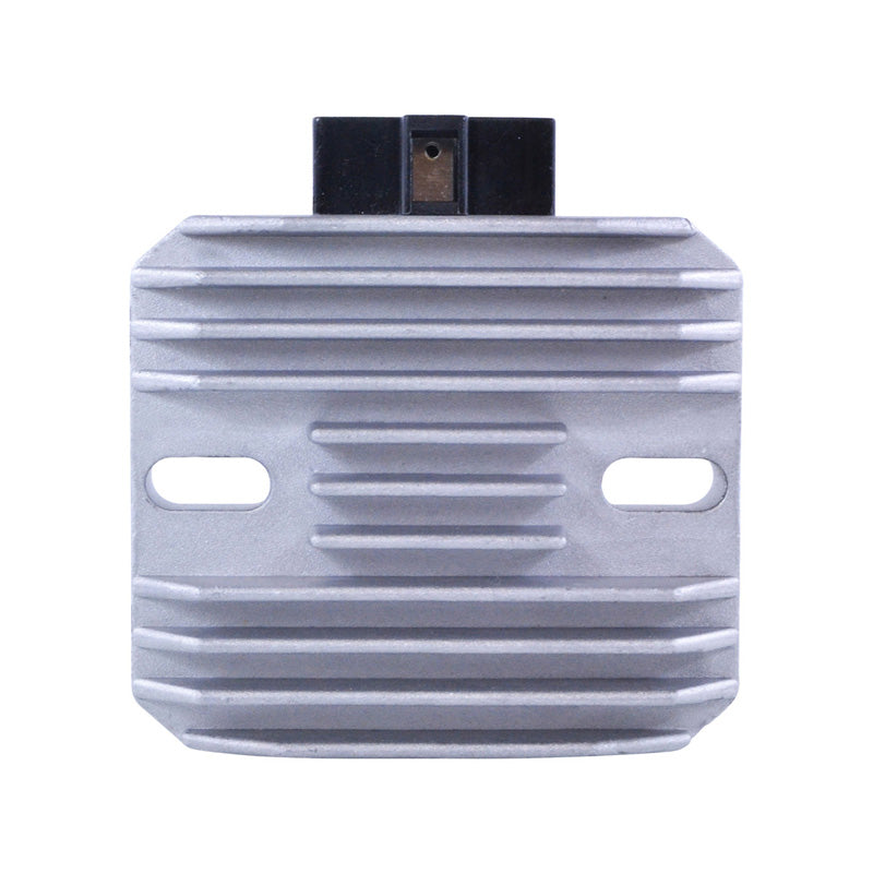 VOLTAGE REGULATOR RECTIFIER