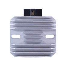 VOLTAGE REGULATOR RECTIFIER