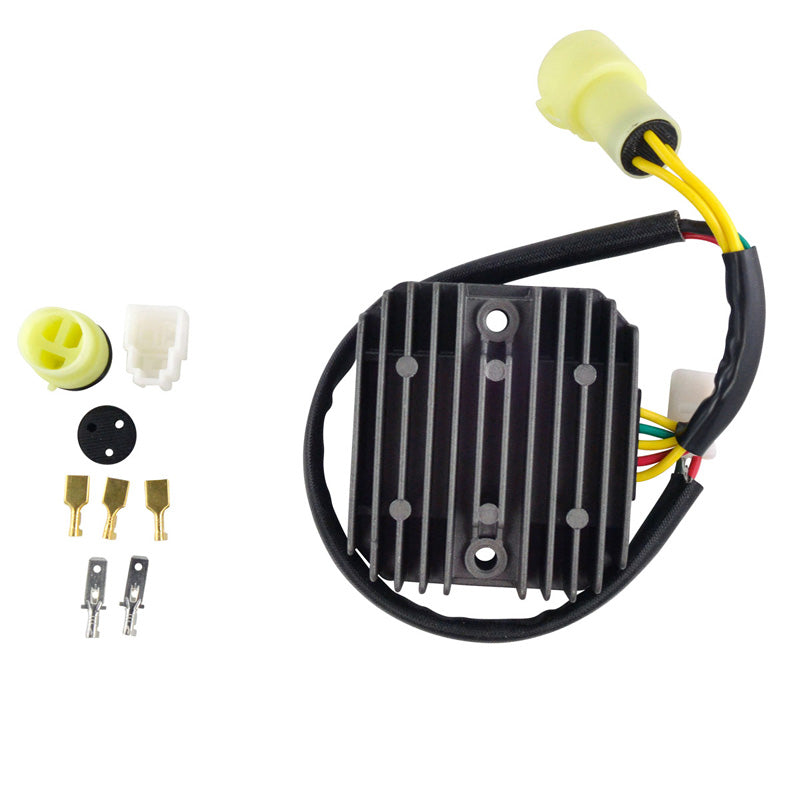 VOLTAGE REGULATOR RECTIFIER (HONDA)