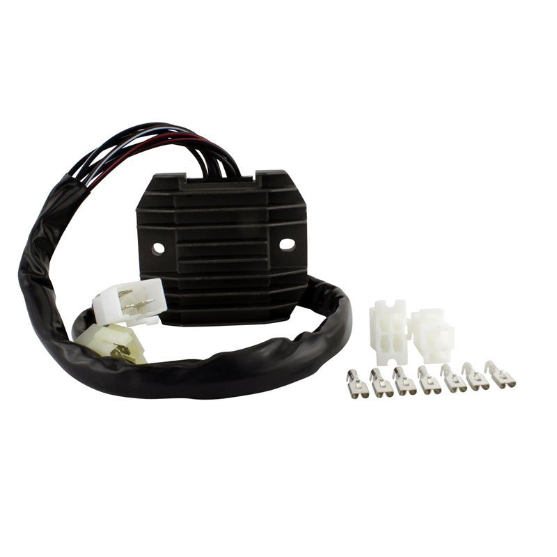VOLTAGE REGULATOR RECTIFIER (SUZUKI)