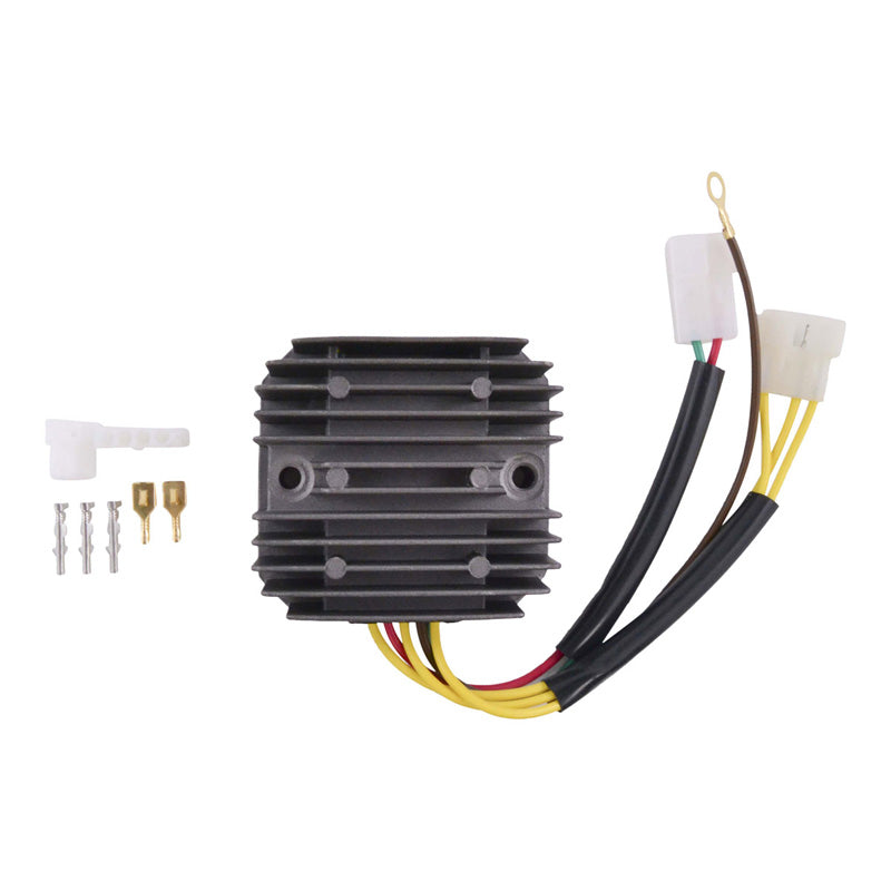 VOLTAGE REGULATOR (HONDA)